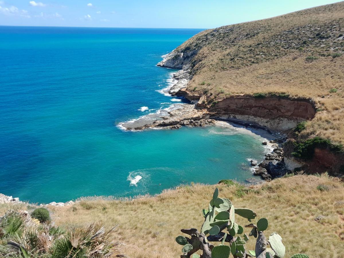 Mediterraneo Castellammare del Golfo Esterno foto